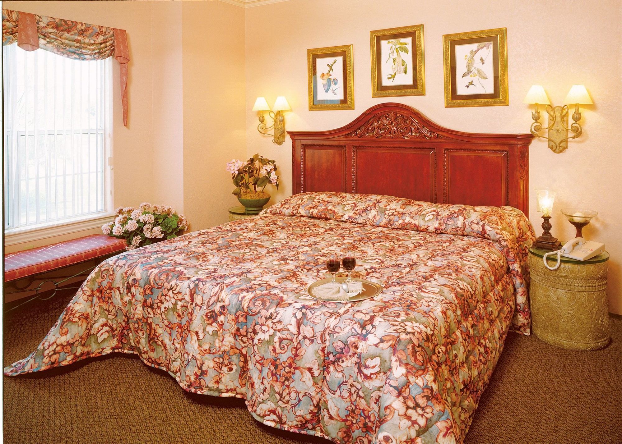 Westgate Tunica Resort Robinsonville Cameră foto