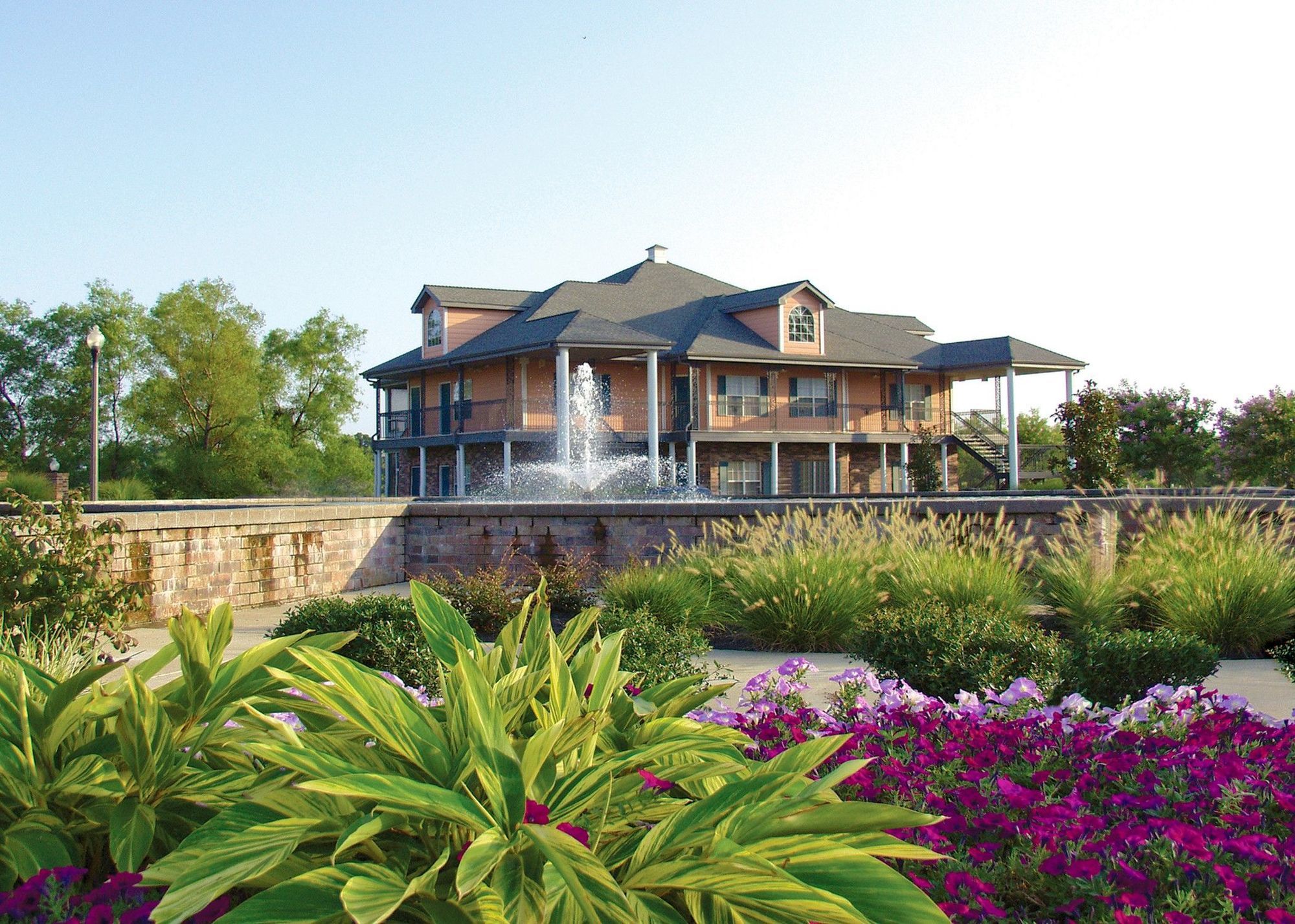 Westgate Tunica Resort Robinsonville Exterior foto
