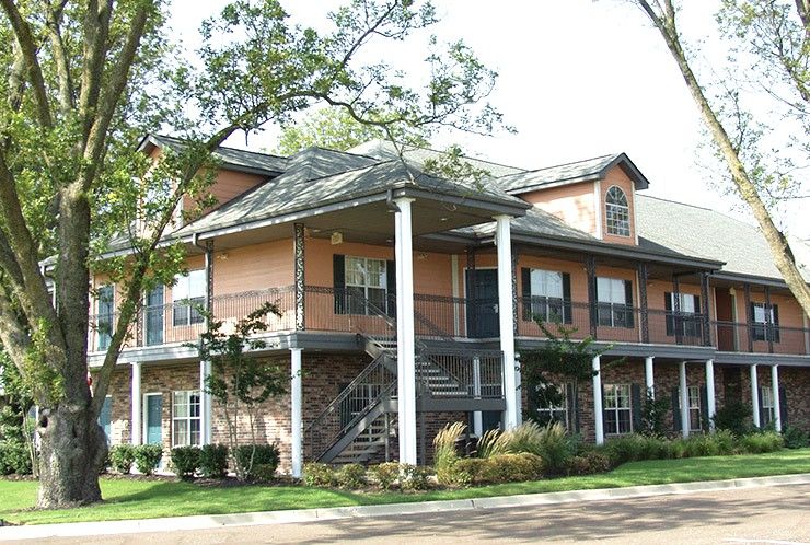 Westgate Tunica Resort Robinsonville Exterior foto