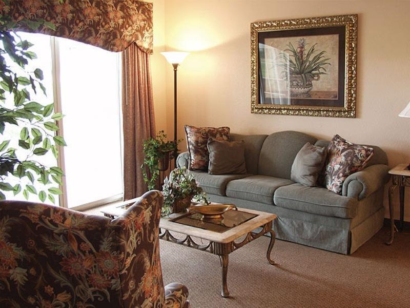 Westgate Tunica Resort Robinsonville Cameră foto